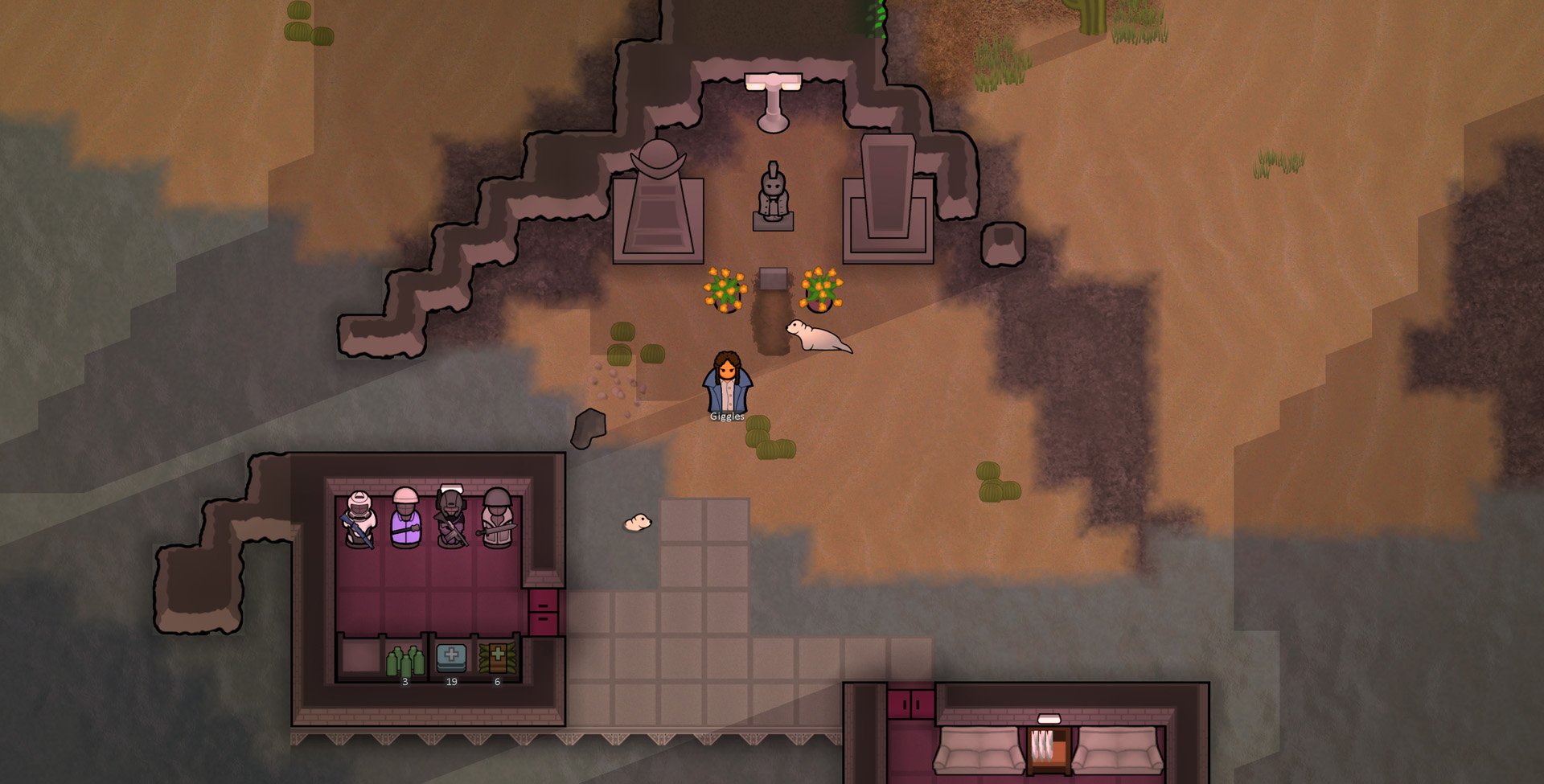 绝地求生 截图16