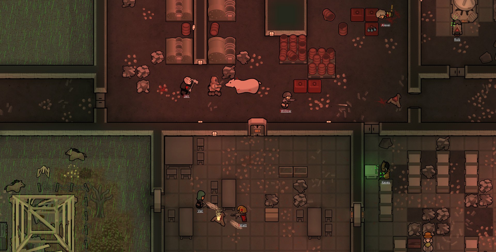 绝地求生 截图18