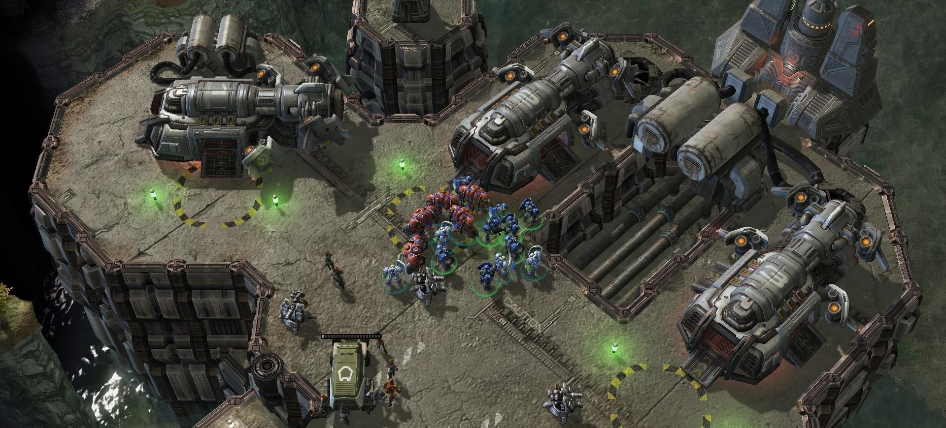 堡垒之夜 重制版 截图5