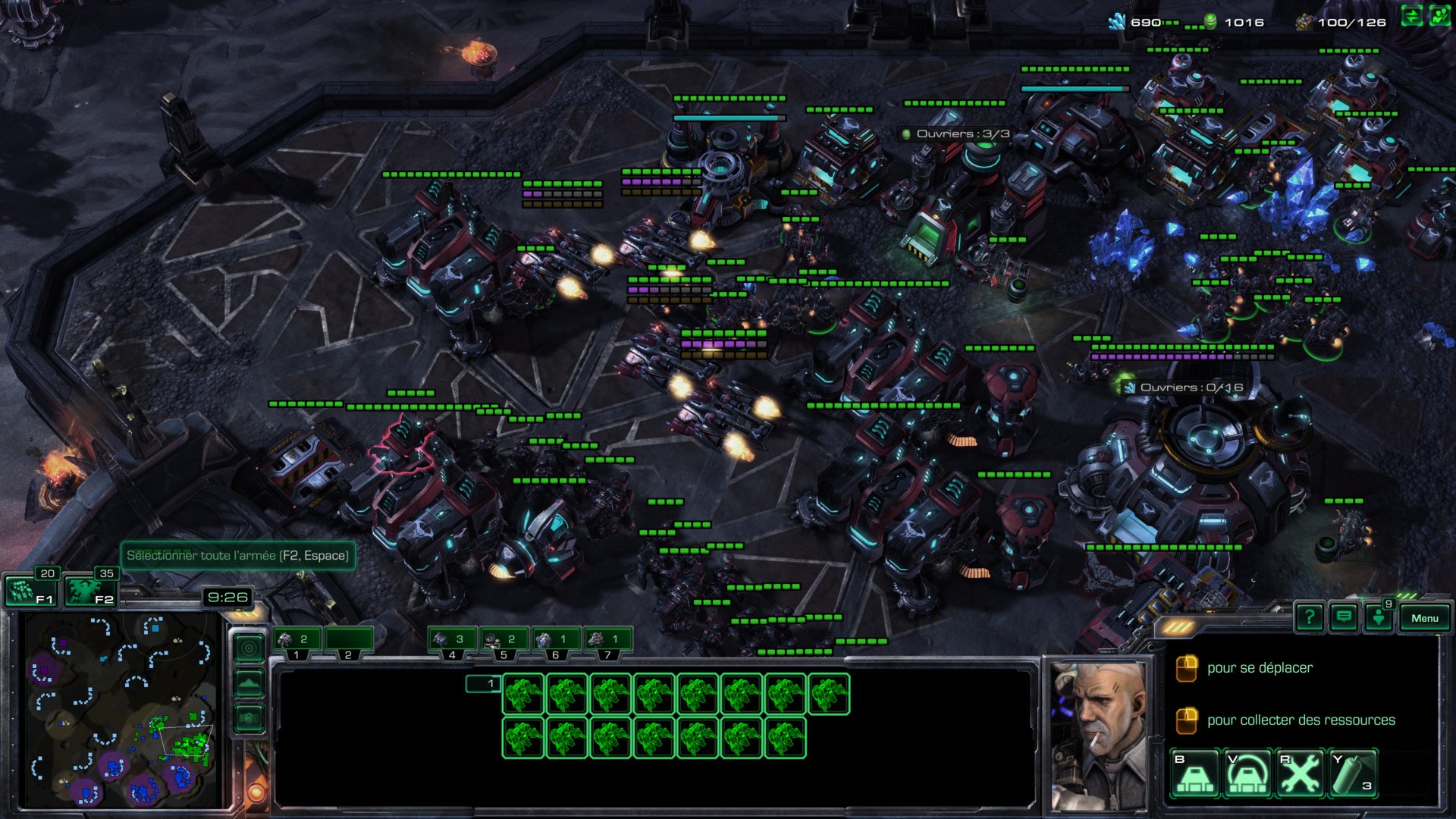 堡垒之夜 重制版 截图8