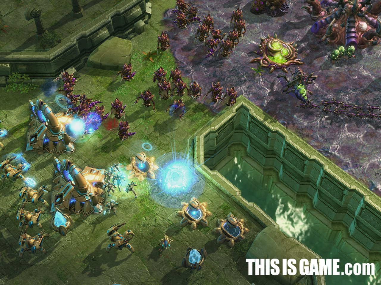 堡垒之夜 重制版 截图19