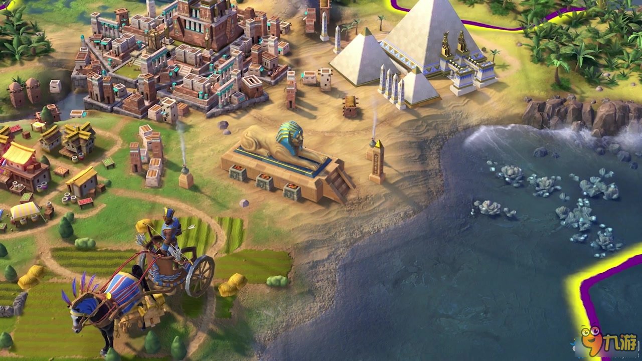 原神 终极版 截图10