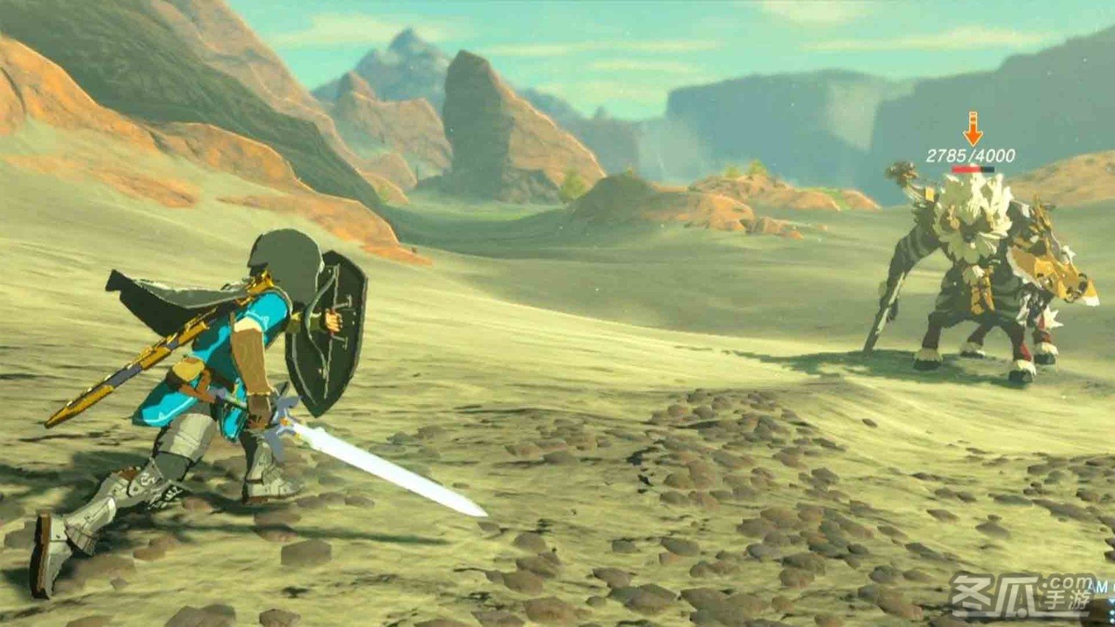 血源诅咒 终极版 截图5