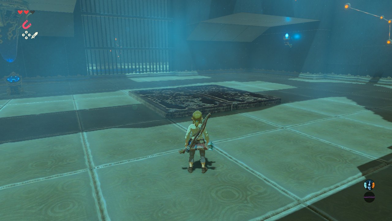 血源诅咒 终极版 截图14