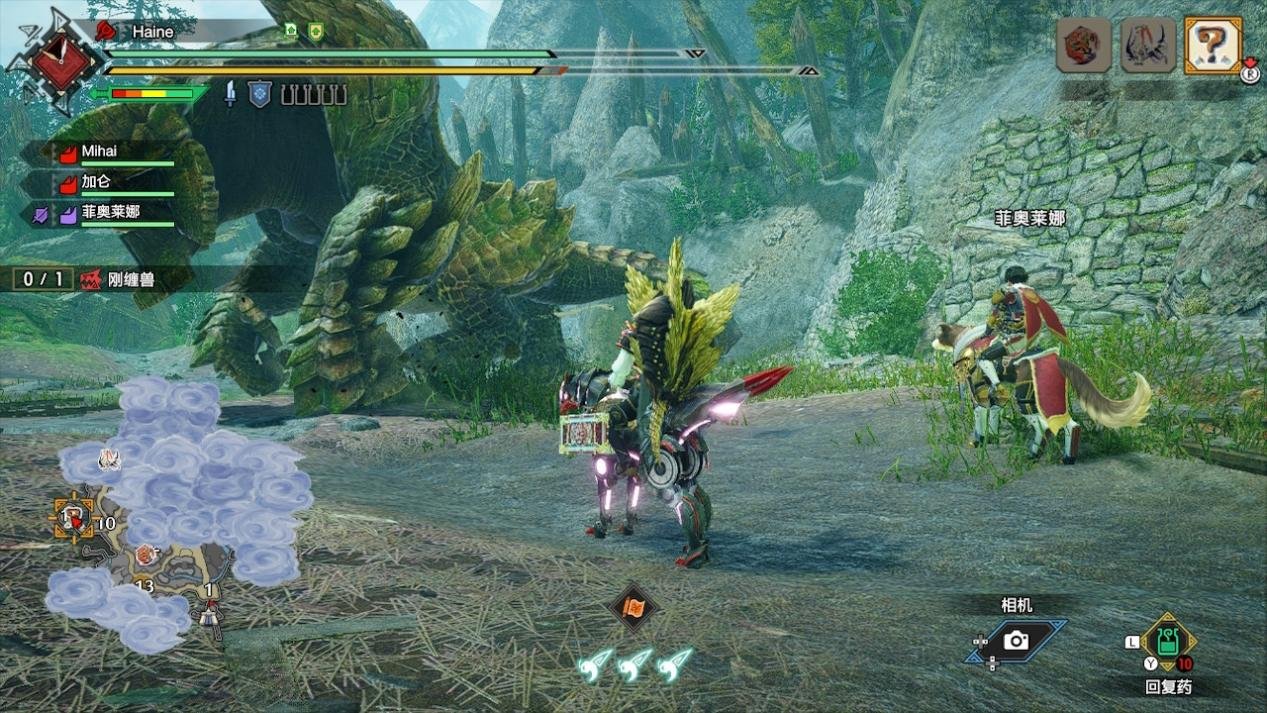 最后生还者2 完整版 截图6