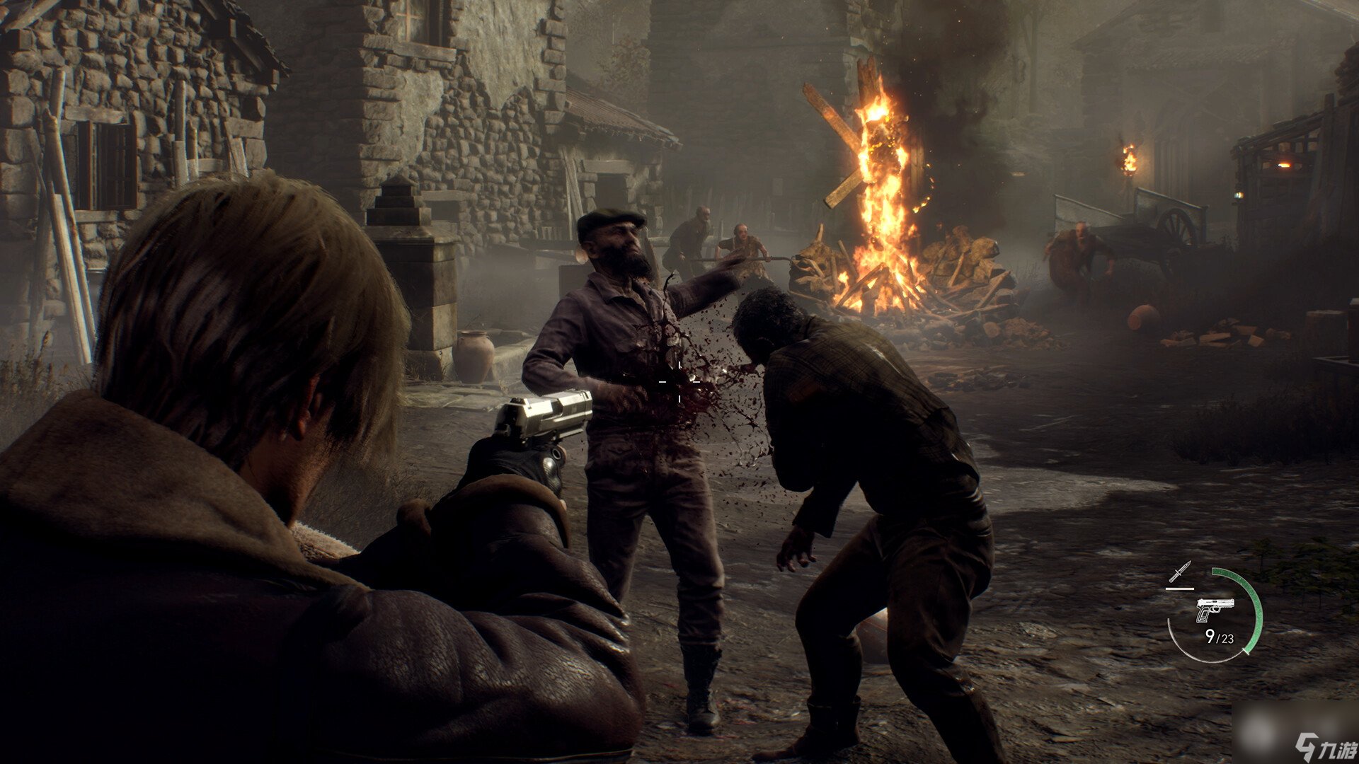 泰拉瑞亚 年度版 截图1