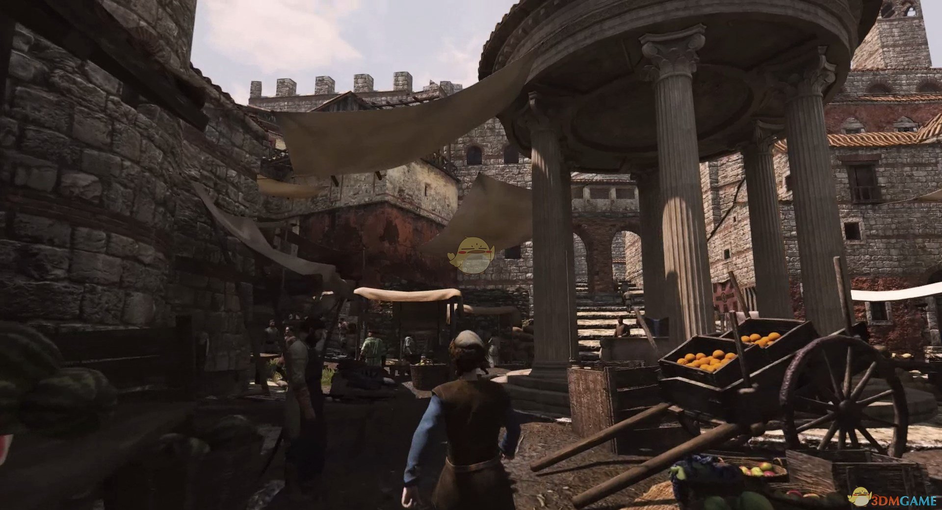 怪物猎人：世界 年度版 截图3