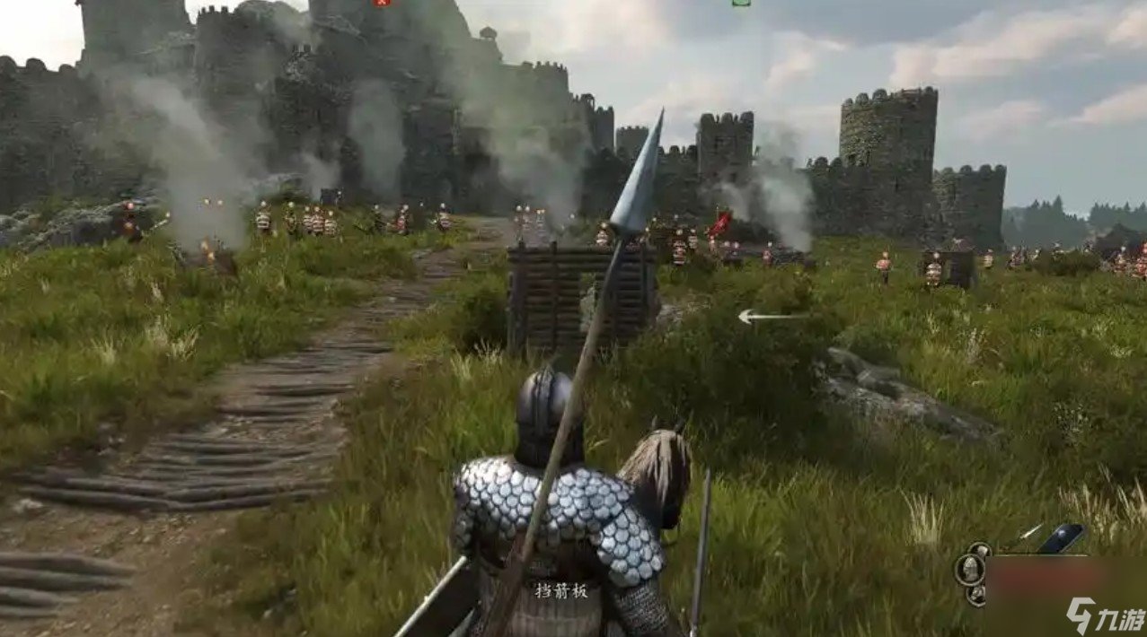 怪物猎人：世界 年度版 截图4