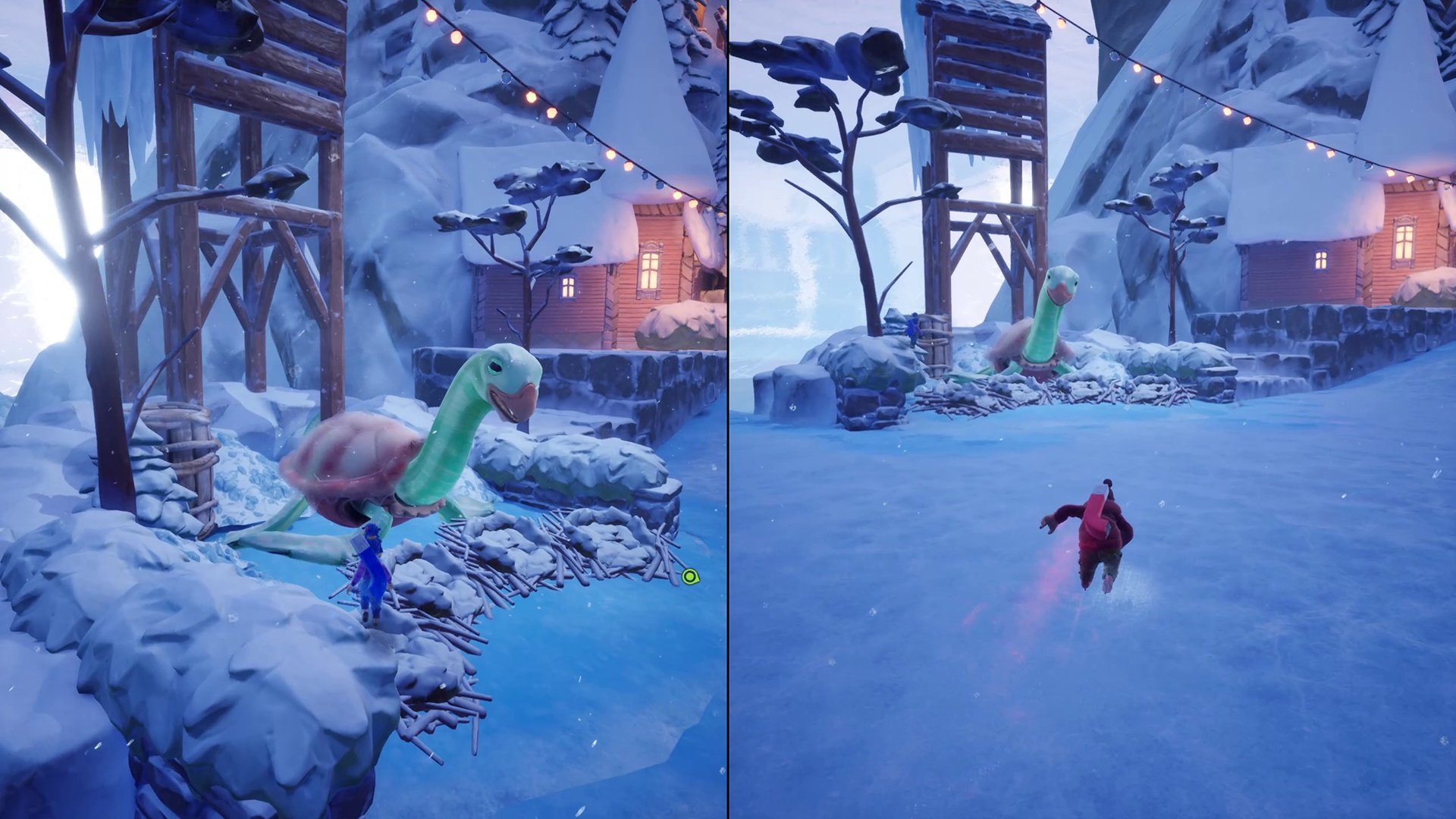 泰拉瑞亚 年度版 截图18