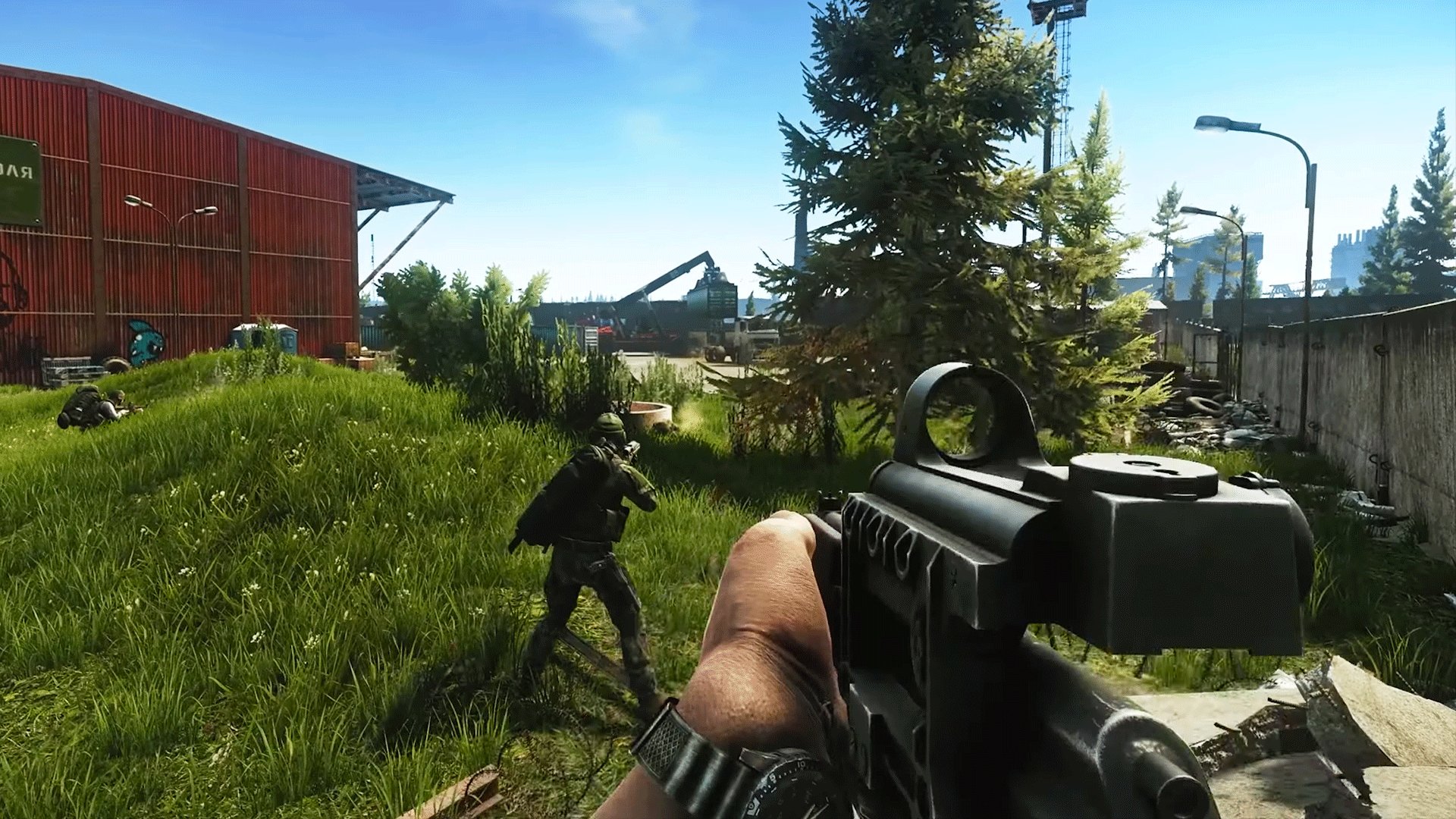 仁王2 终极版 截图6