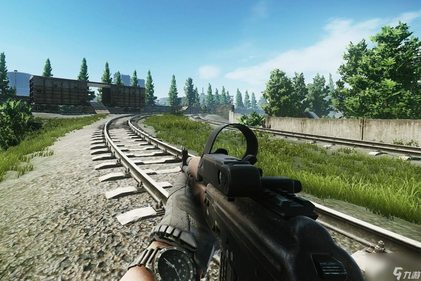 仁王2 终极版 截图13