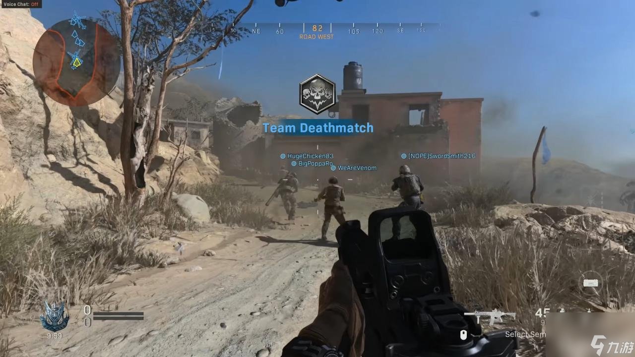 怪物猎人：世界 截图11