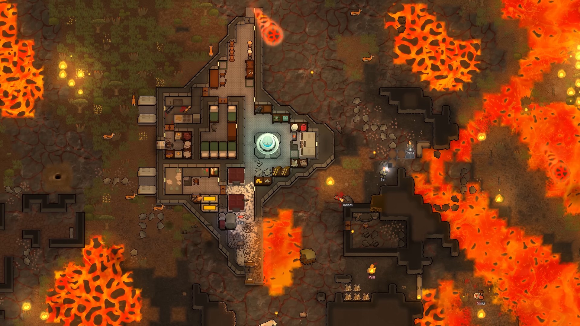 怪物猎人：世界 截图16