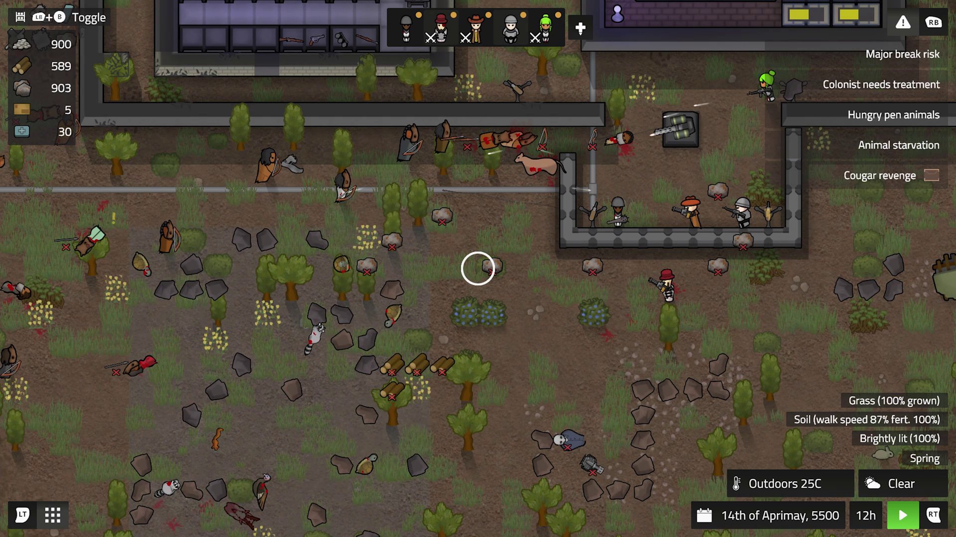 怪物猎人：世界 截图19