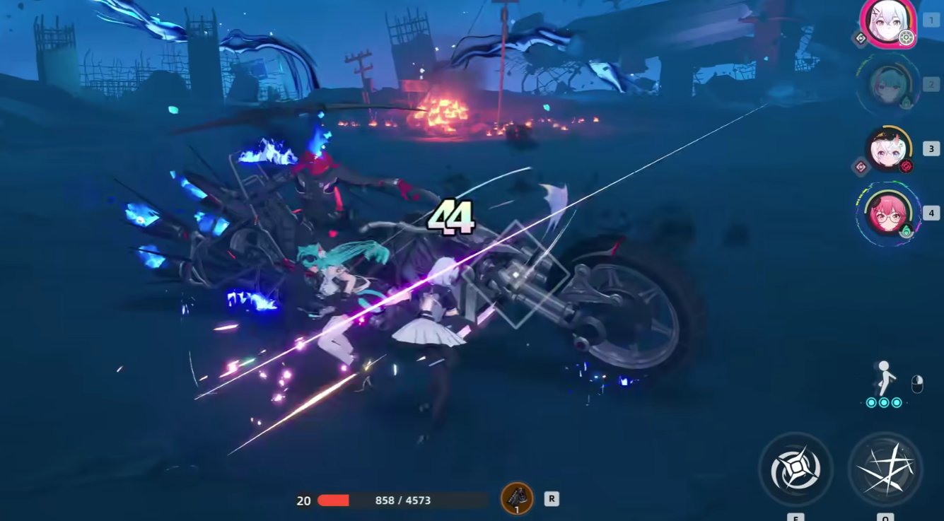 怪物猎人：世界 截图22