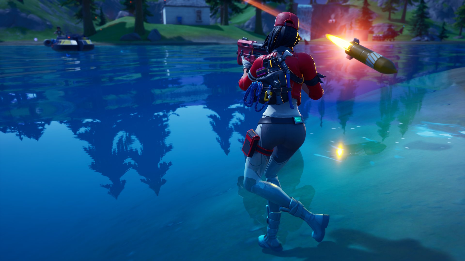 巫师3：狂猎 完整版 截图18