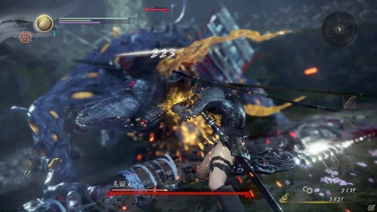 怪物猎人：世界 截图7