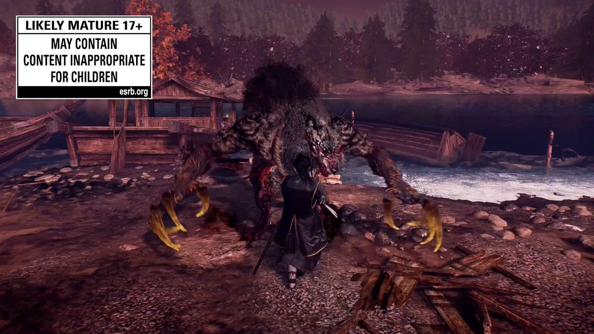 怪物猎人：世界 截图13