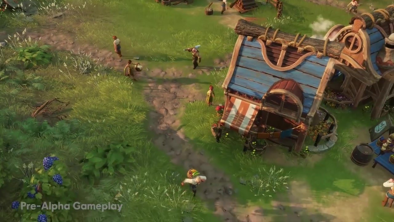 底特律：成为人类 终极版 截图9