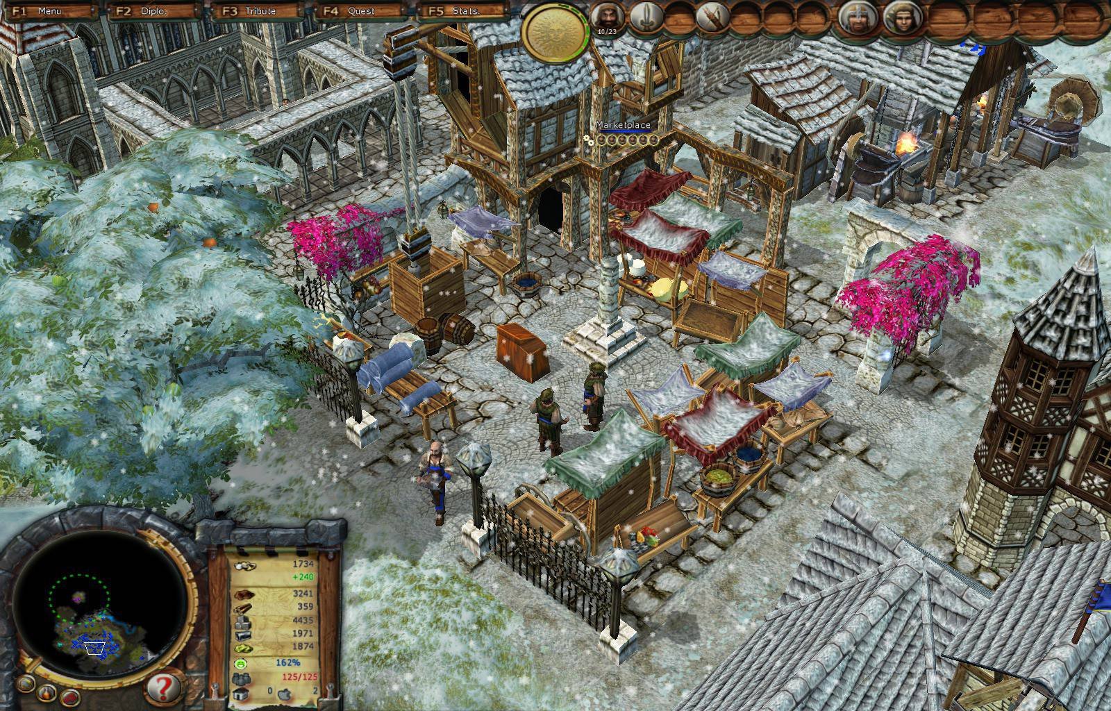 底特律：成为人类 终极版 截图13