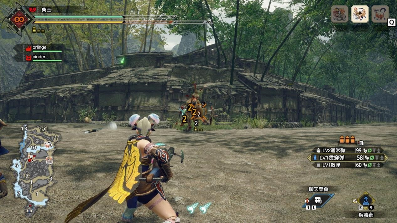 赛博朋克2077 重制版 截图2