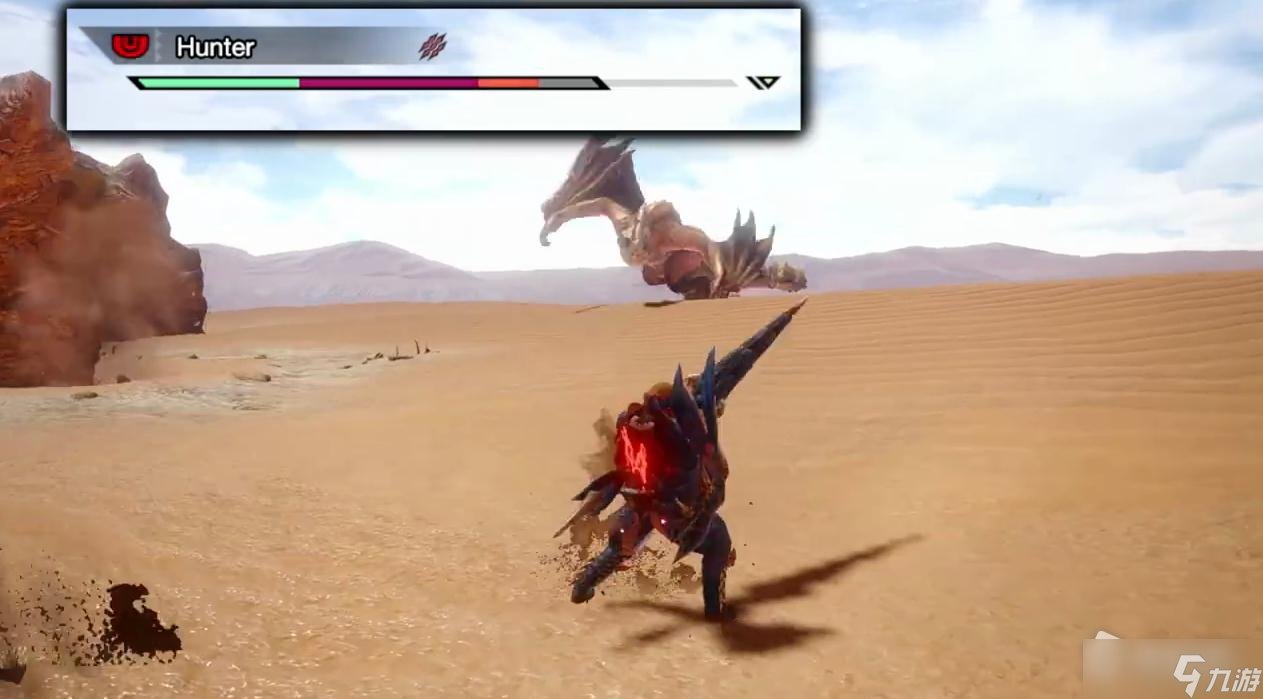 赛博朋克2077 重制版 截图16