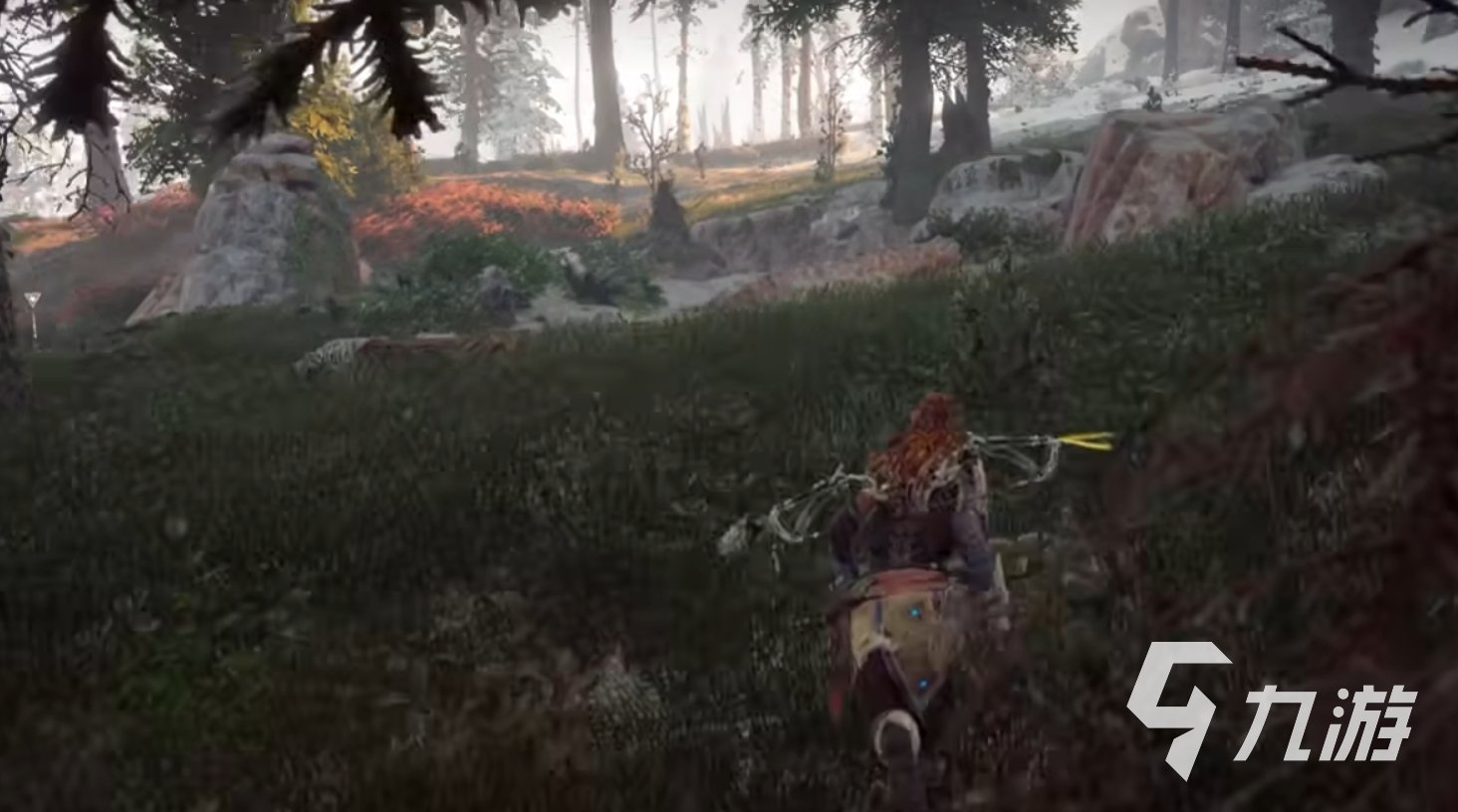 空洞骑士 截图13