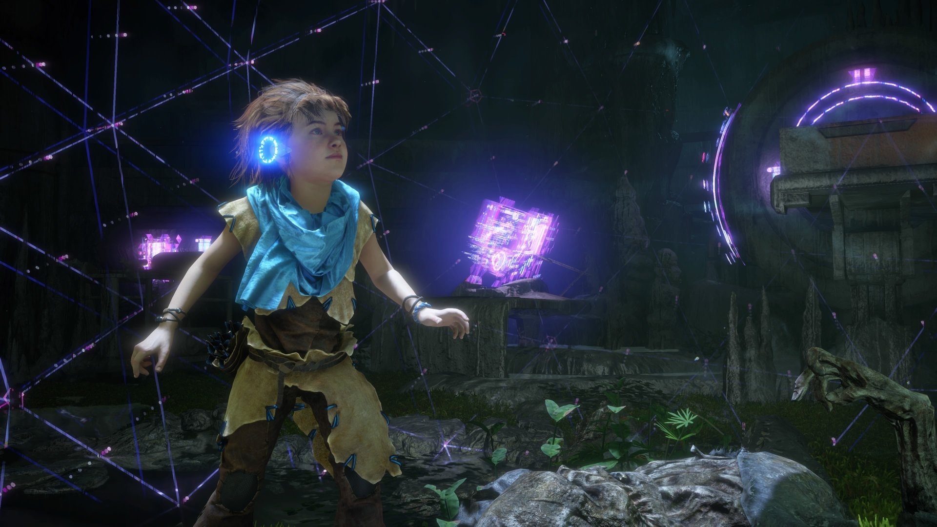 空洞骑士 截图15