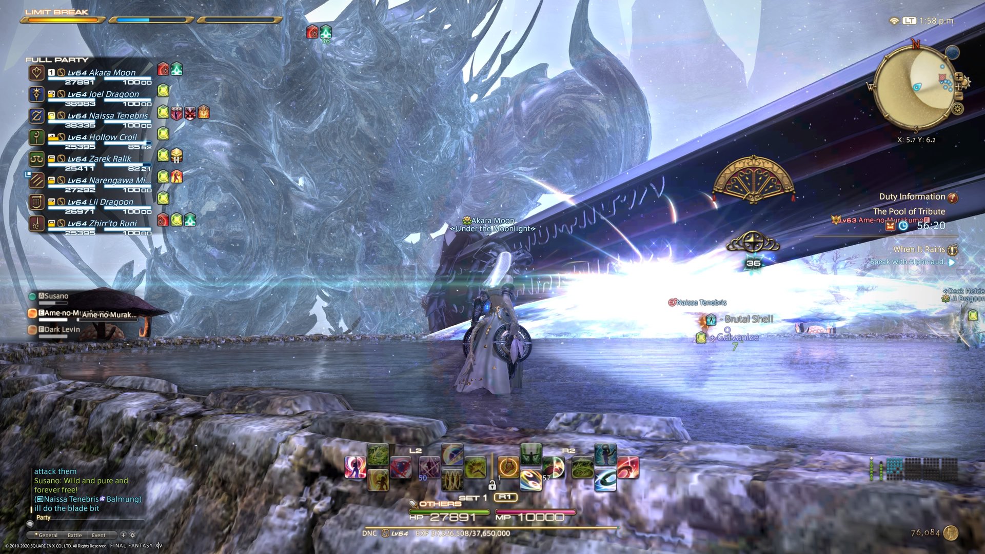 黑暗之魂3 重制版 截图14