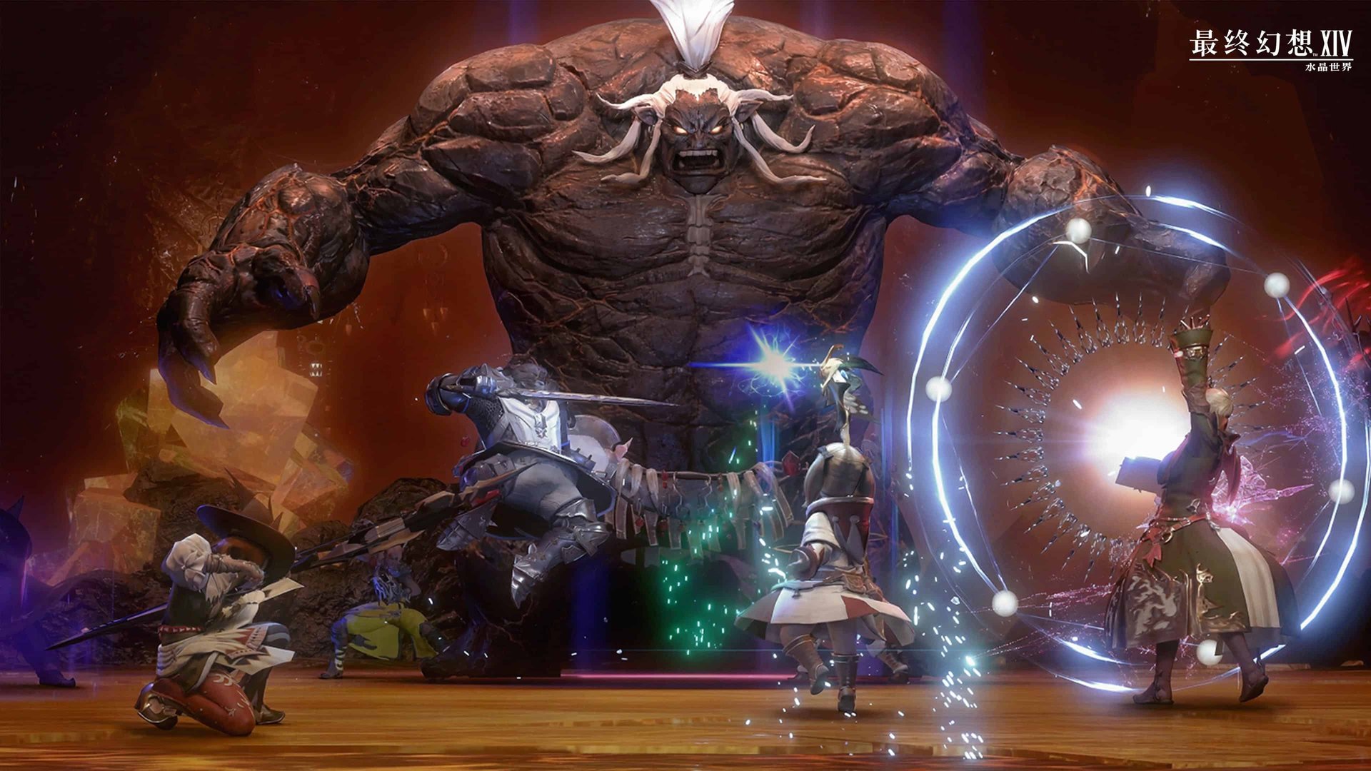 黑暗之魂3 重制版 截图20