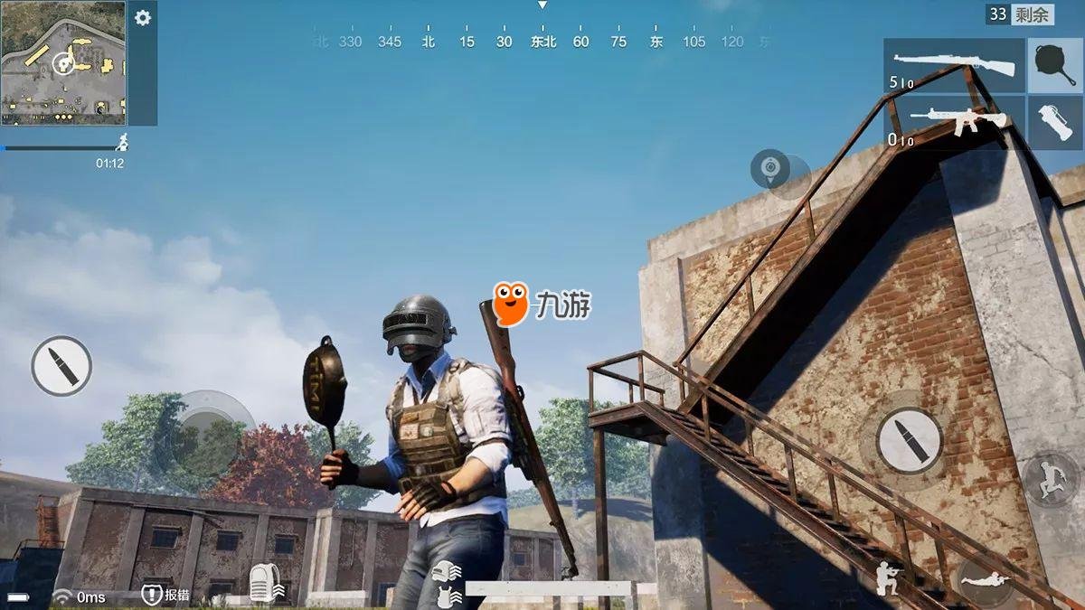 工人物语 年度版 截图10