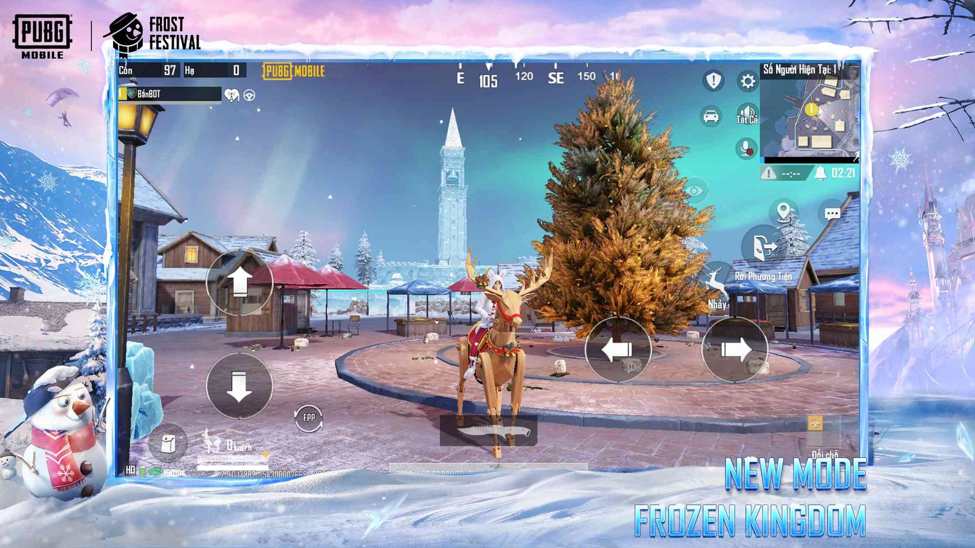 工人物语 年度版 截图15