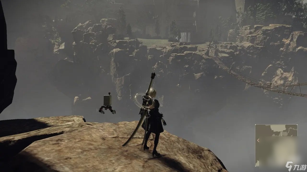 绝地求生 截图14