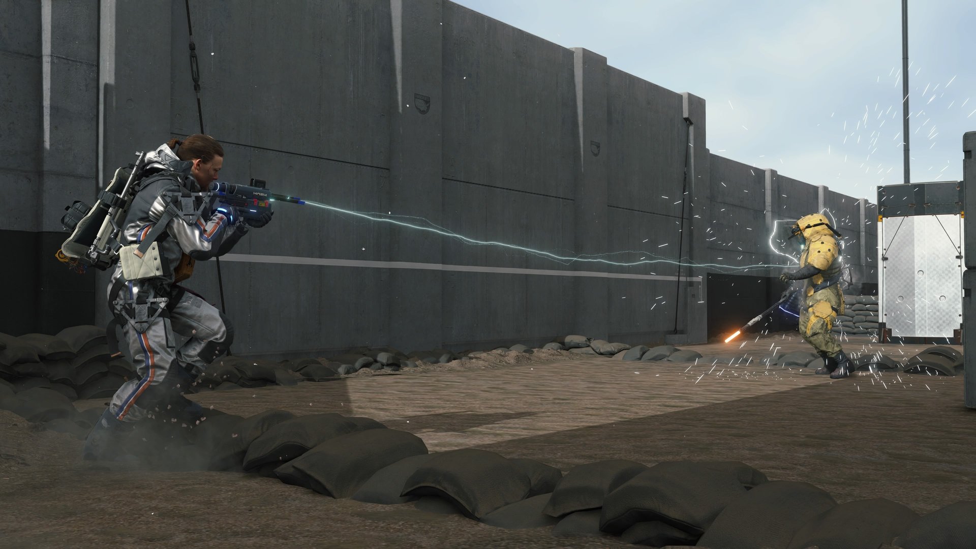 和平精英 截图8