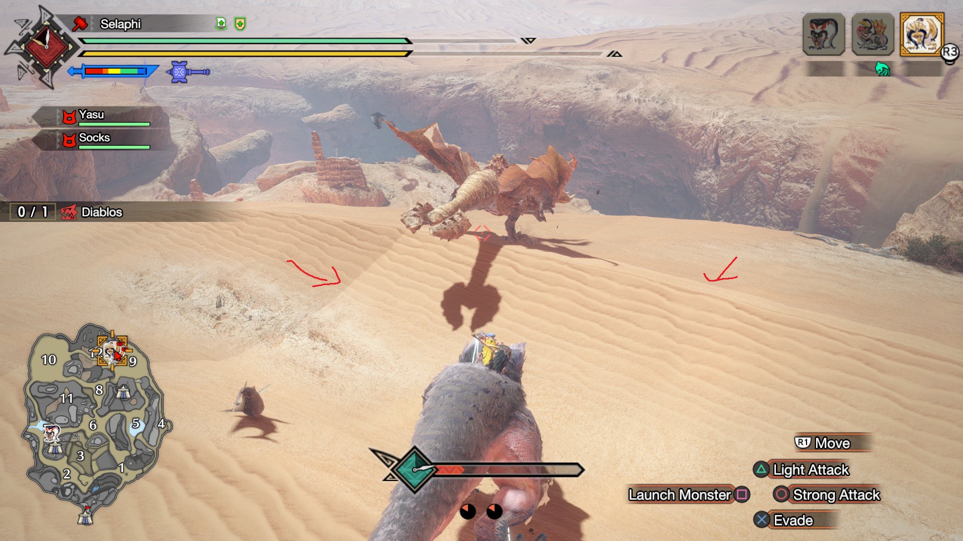 泰拉瑞亚 豪华版 截图13