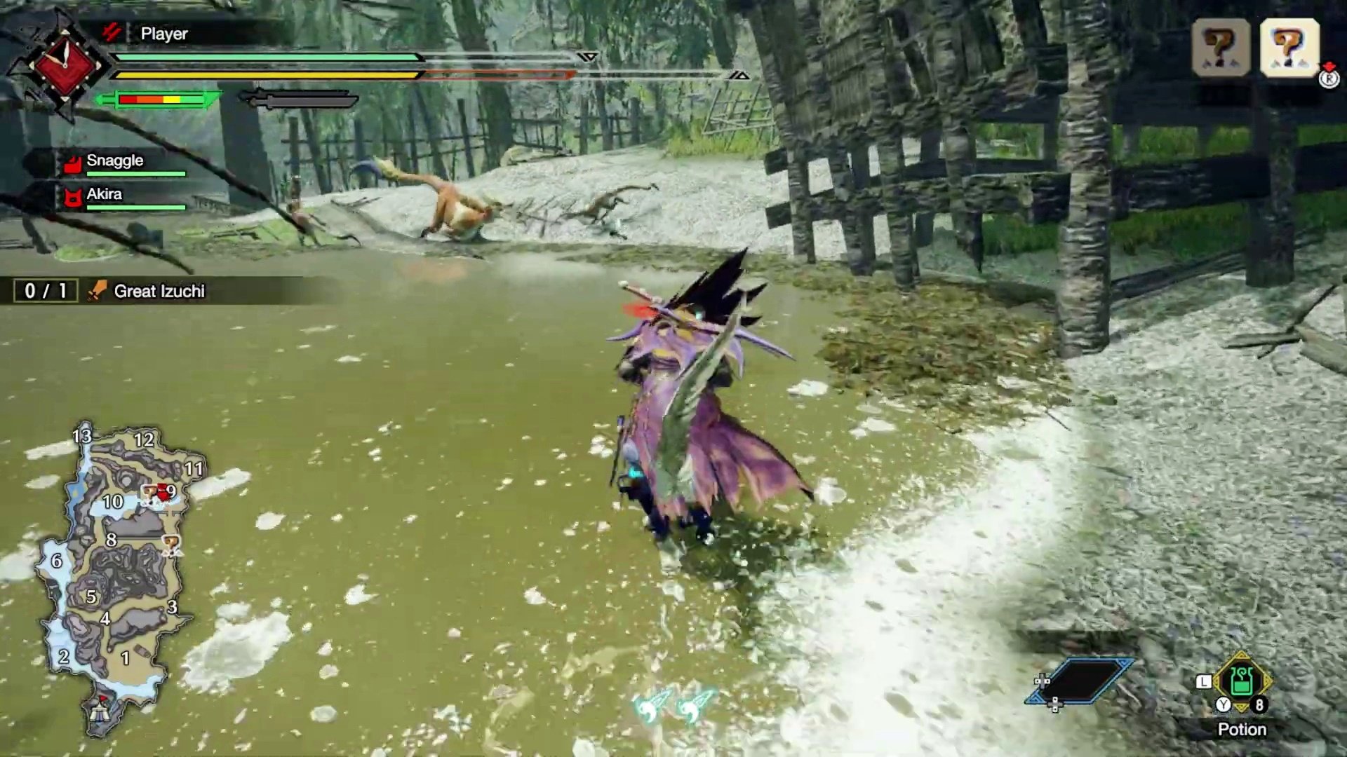 泰拉瑞亚 豪华版 截图18