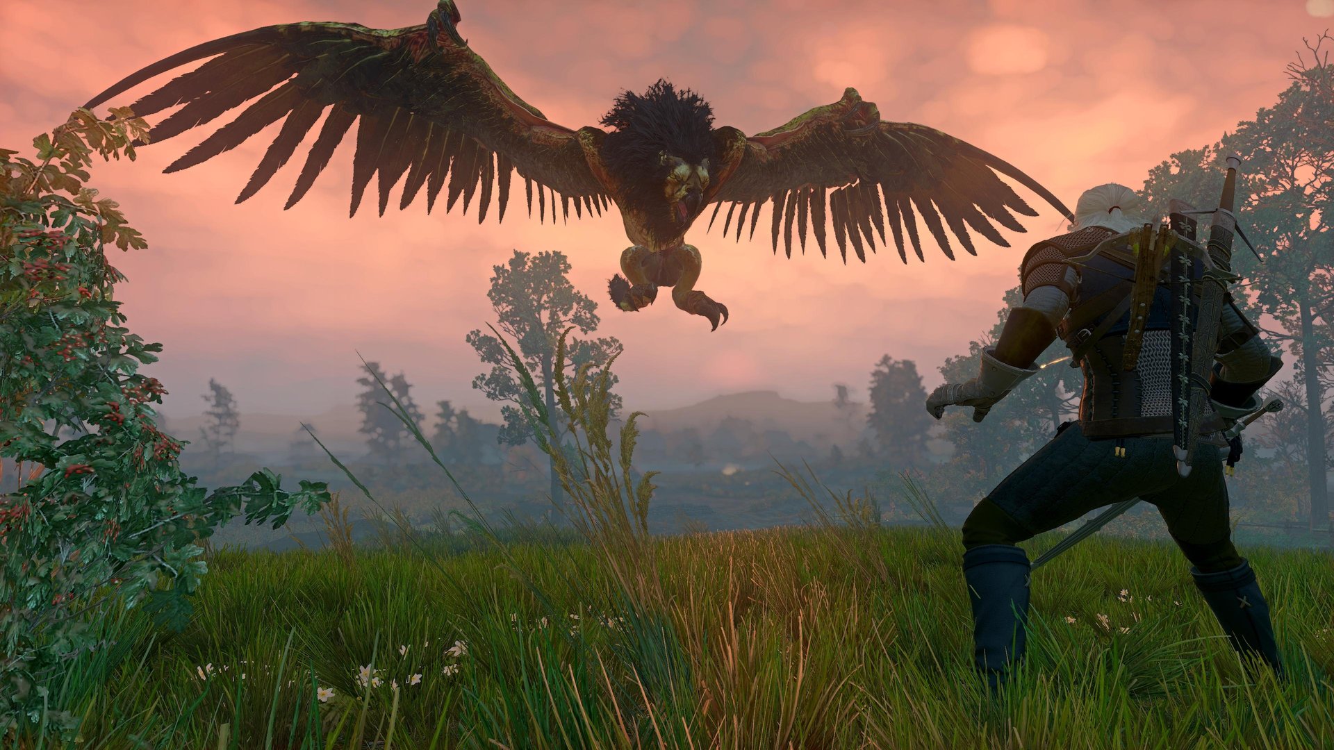 巫师3：狂猎 终极版 截图5