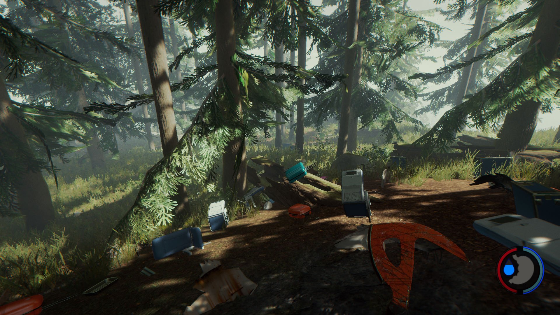 星露谷物语 截图1