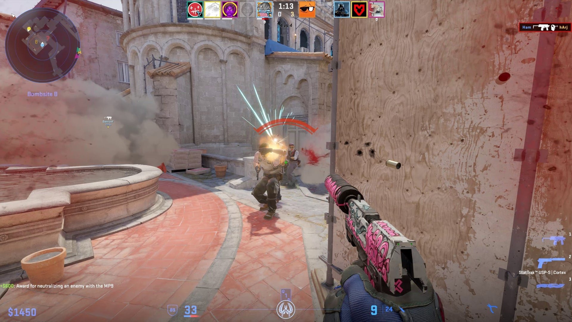 APEX英雄 终极版 截图9