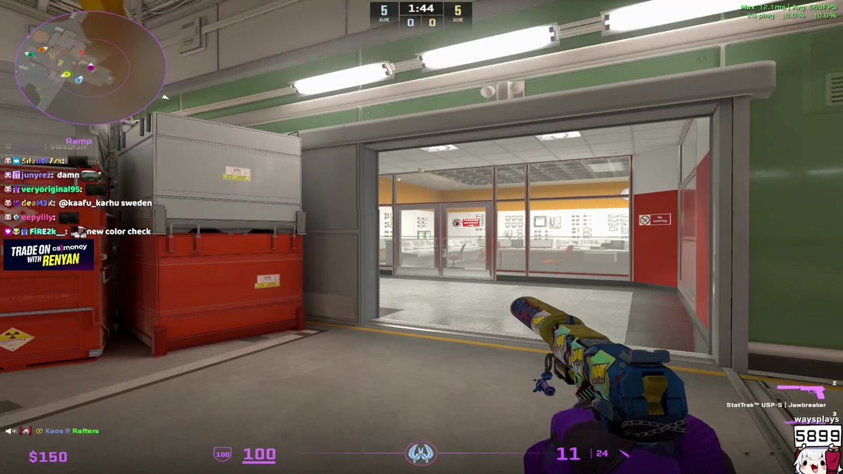 APEX英雄 终极版 截图15