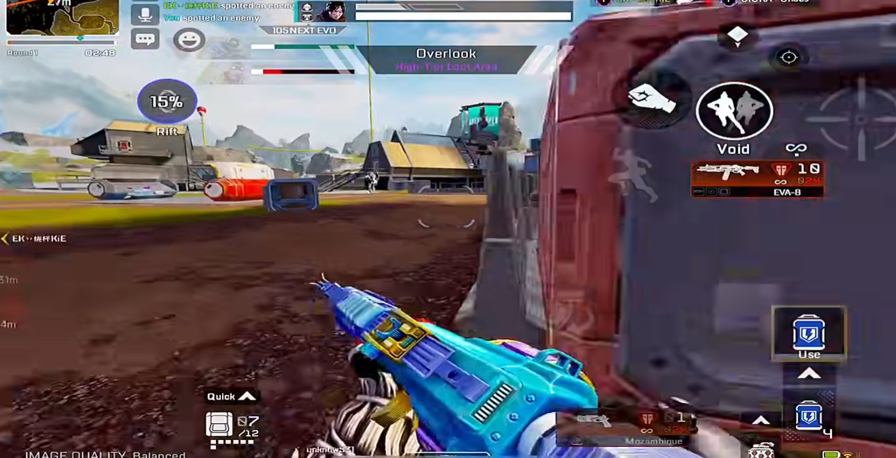 最后生还者2 重制版 截图18