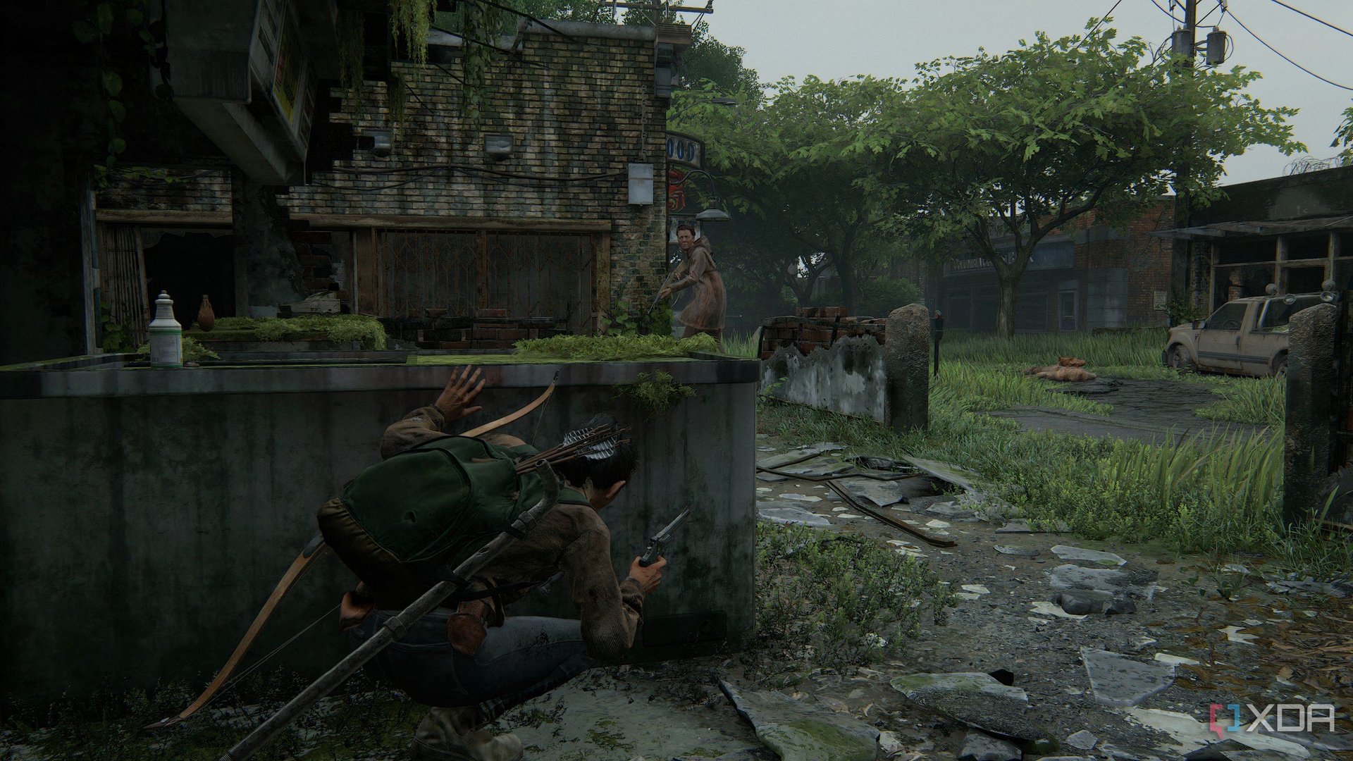 黑暗之魂3 重制版 截图9