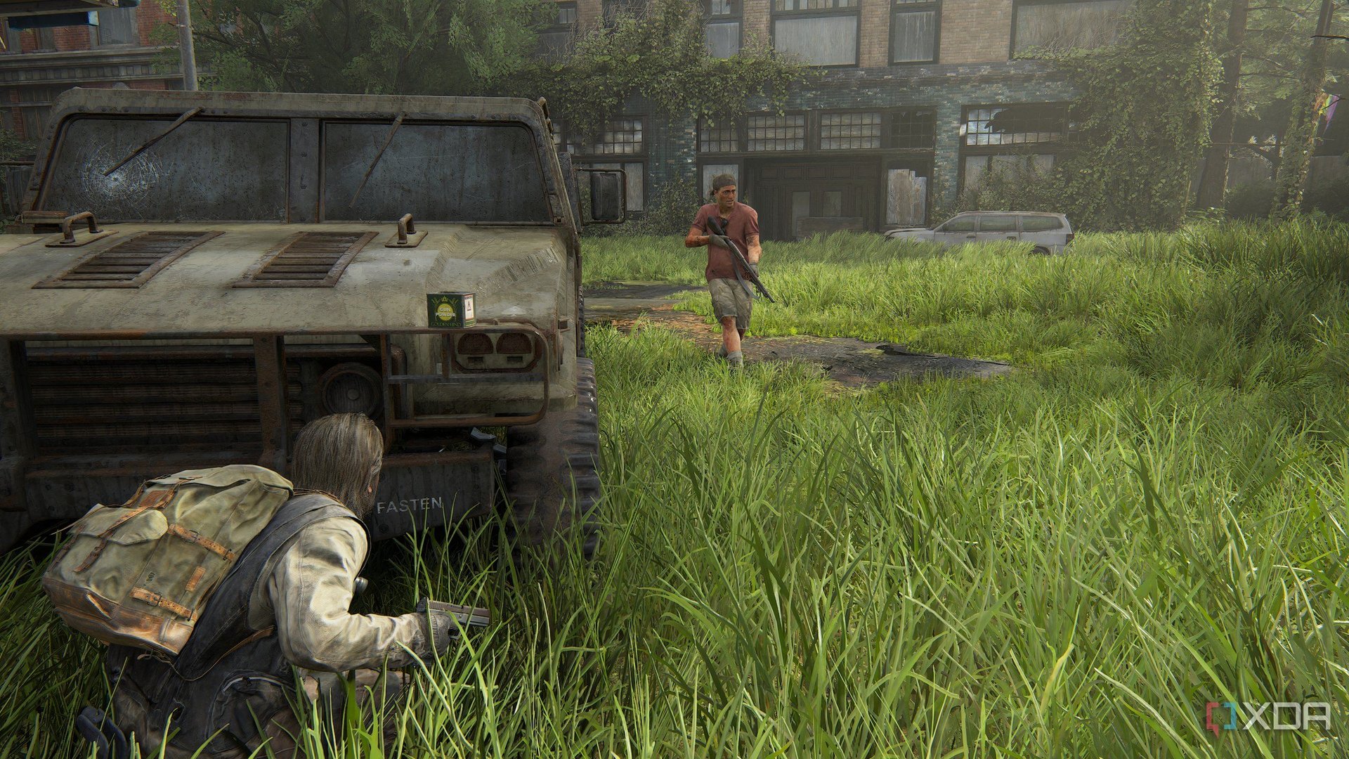 黑暗之魂3 重制版 截图16