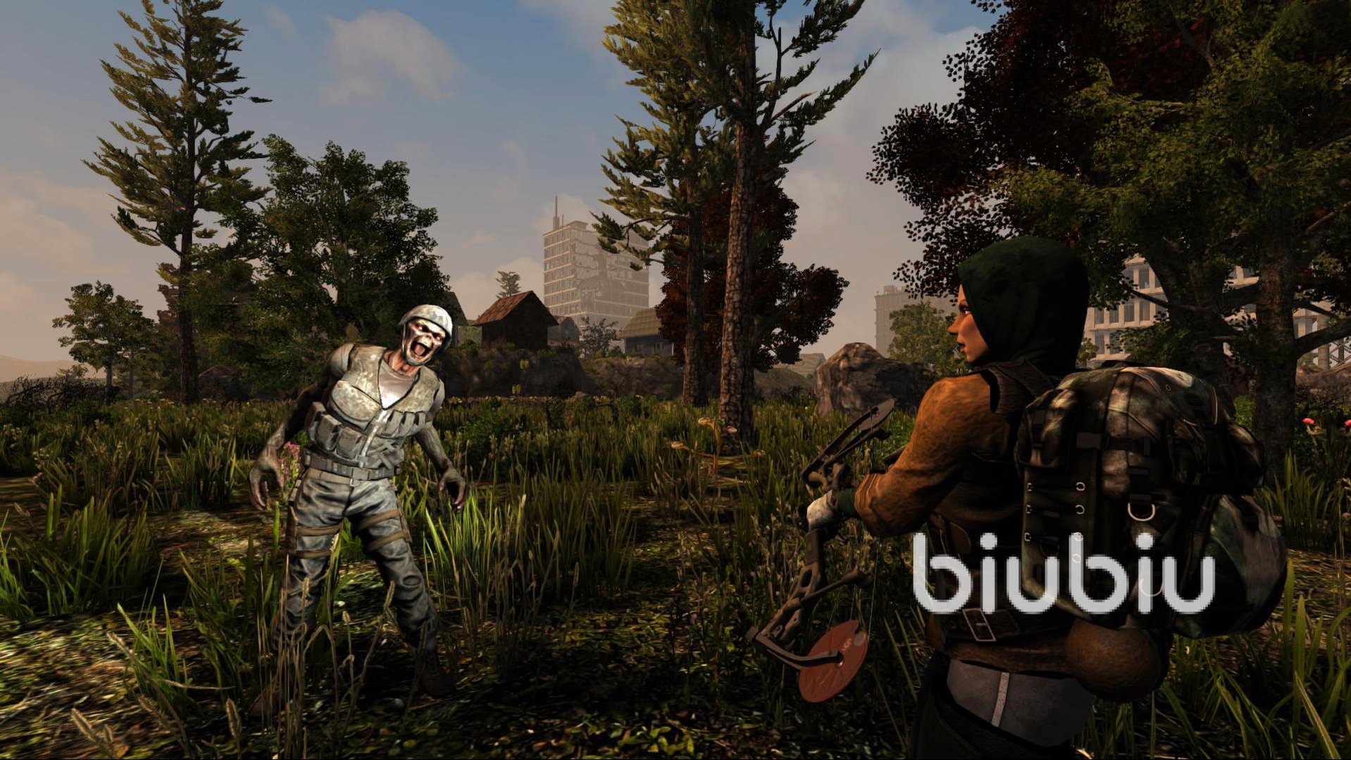 原神 重制版 截图13