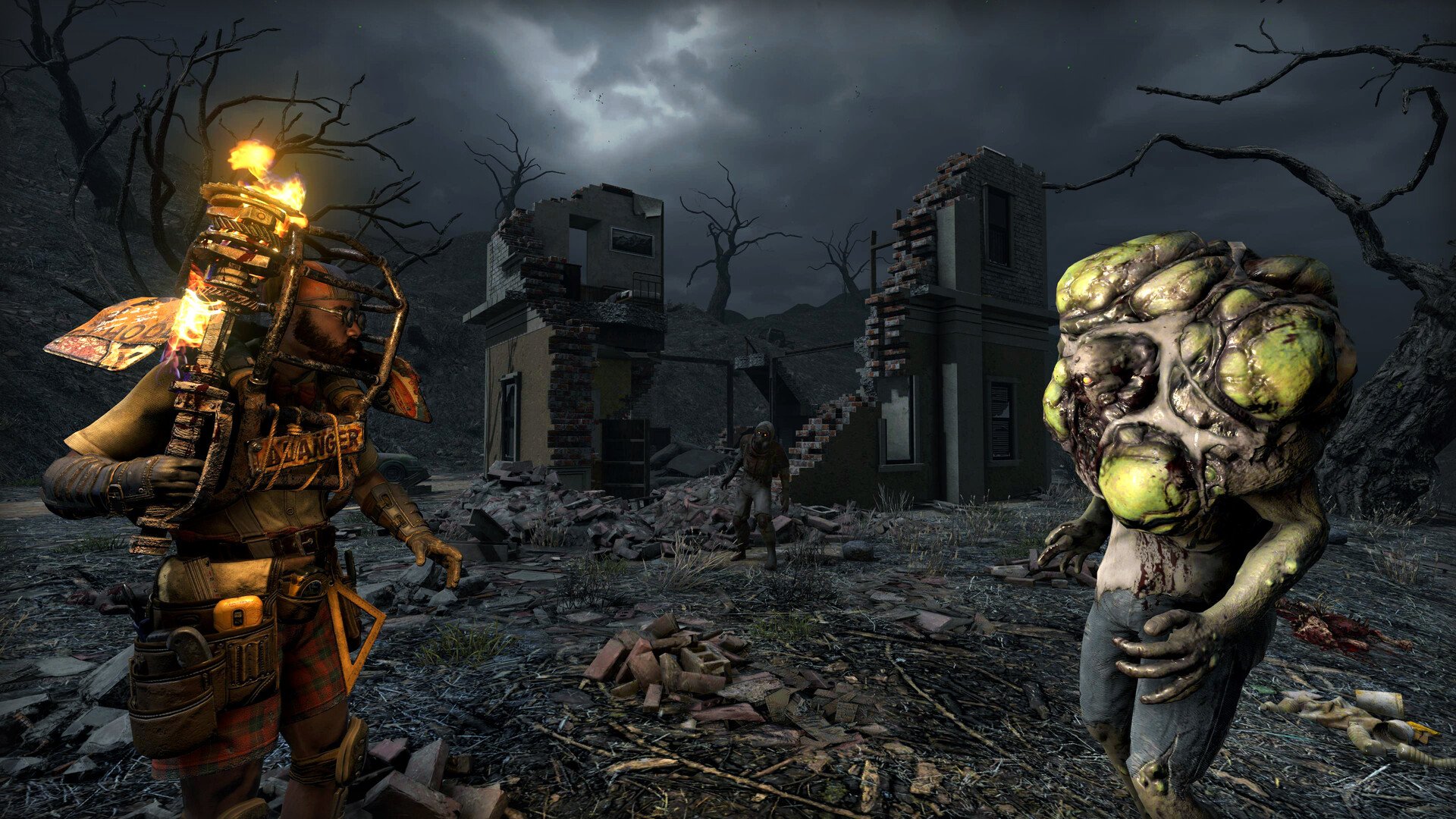 原神 重制版 截图18