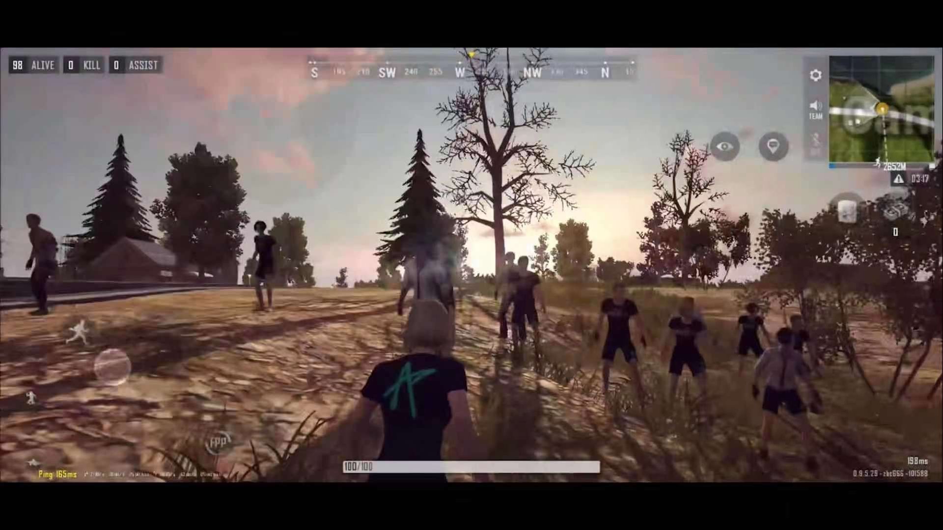 原神 重制版 截图13