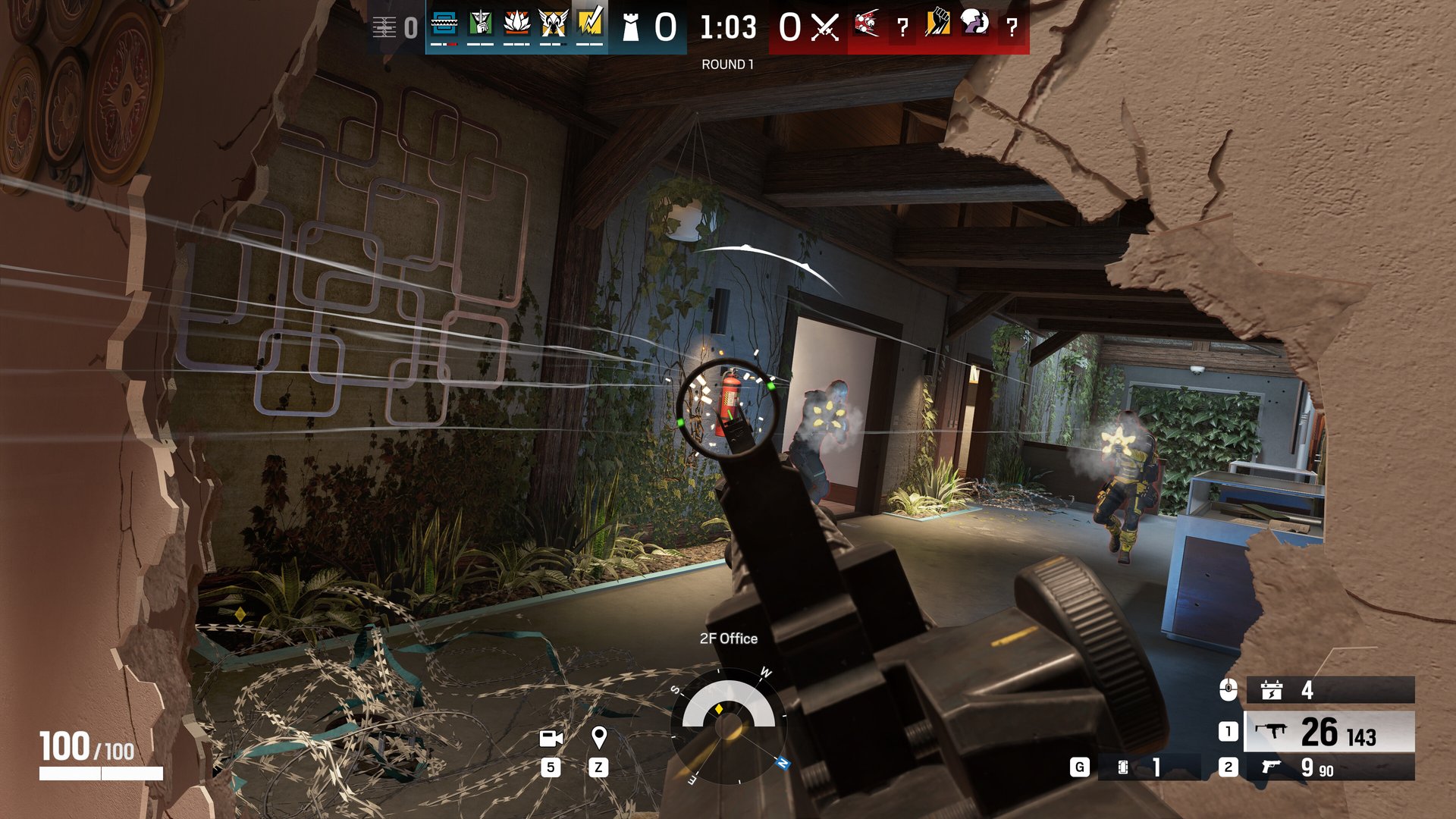 巫师3：狂猎 终极版 截图6