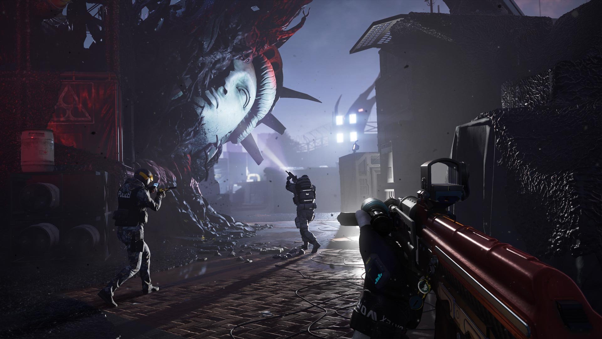 巫师3：狂猎 终极版 截图15