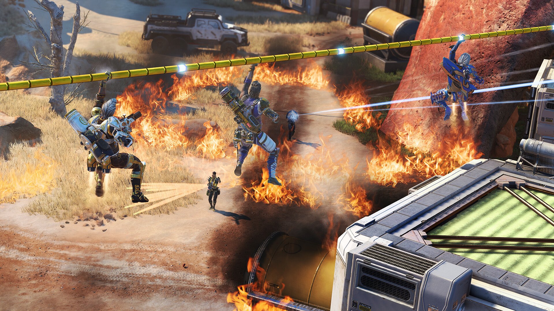 戴森球计划 截图4