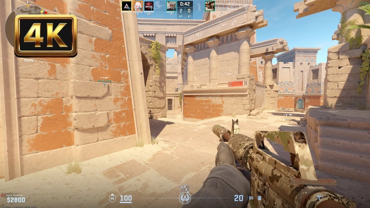 原神 终极版 截图5